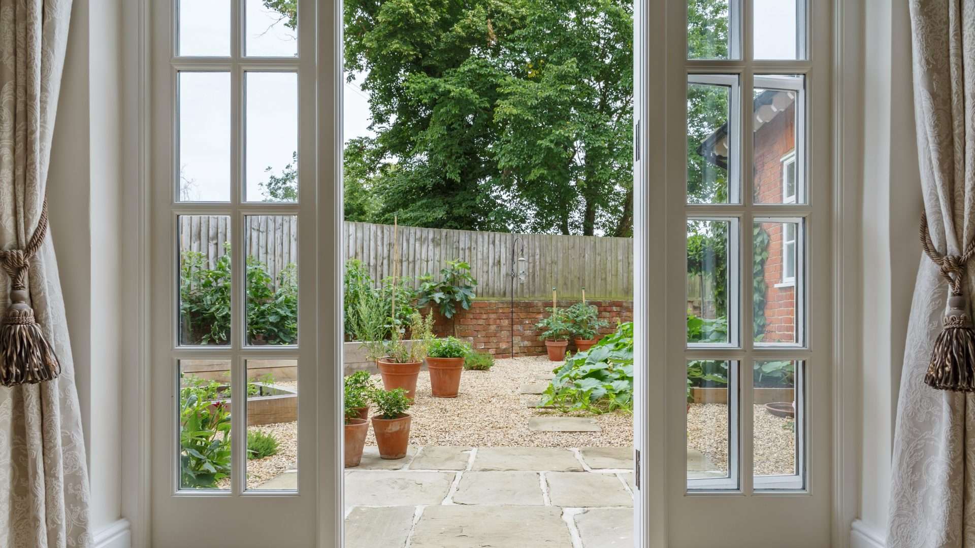 Beautiful Patio Doors For Your Home In Sag Harbor, NY By Rockman Windows & Doors