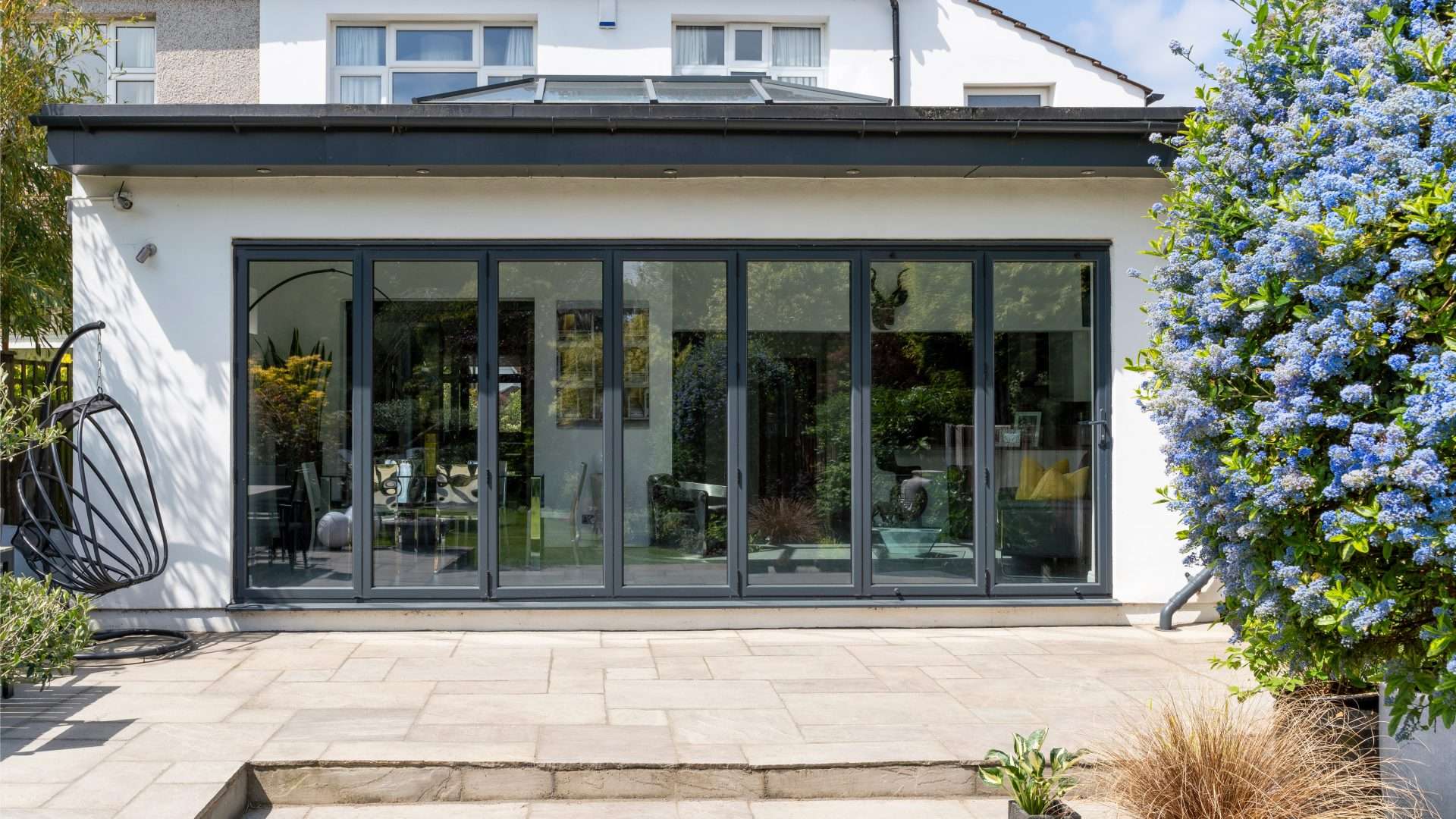 Natural Large Format Doors For Homes In Sag Harbor NY