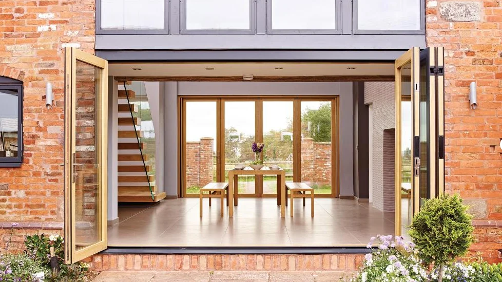 200 Series Doors 2 Centor Tri State Area Rockman Windows And Doors