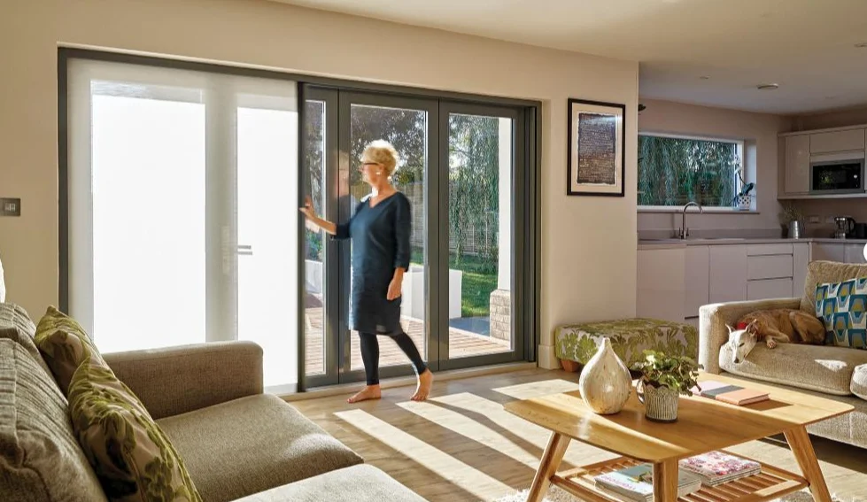 400 Series Doors 1 Centor Tri State Area Rockman Windows And Doors