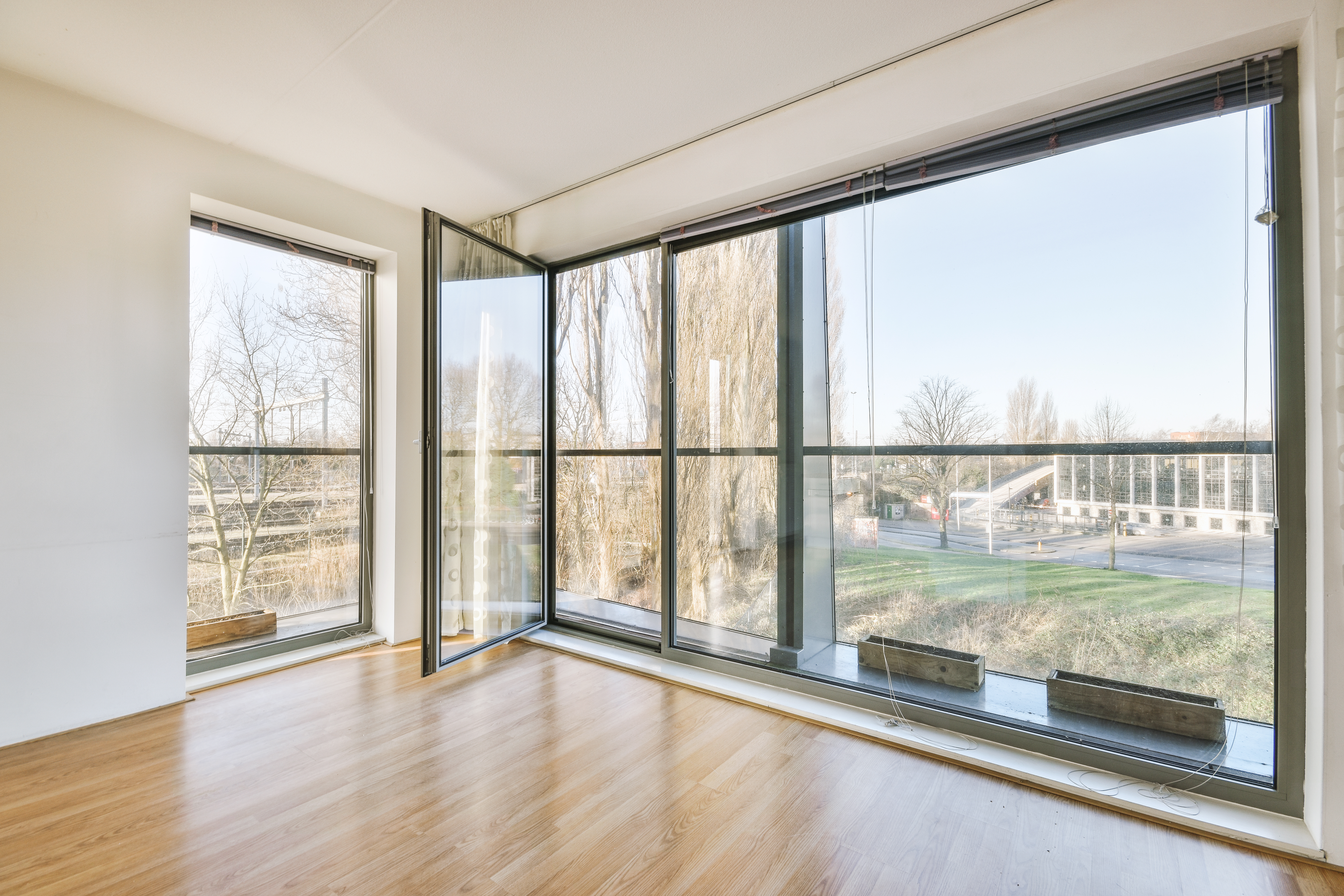 Professional Patio Doors For Greenwich, CT Luxury Homes | Rockman Windows & Doors Custom luxury patio doors supplied by Rockman Windows & Doors for a home in Greenwich, CT.