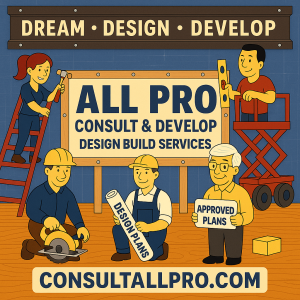 All Pro Consult &Develop